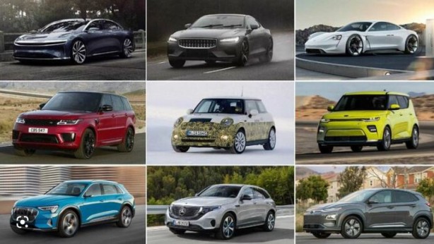 Foto - Elektrikli otomobil satışlarında rekor artış! En çok satan marka ve modeller belli oldu