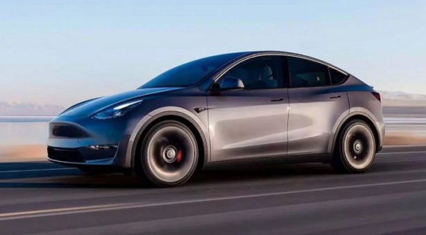 Foto - Elektrikli otomobil satışlarında rekor artış! En çok satan marka ve modeller belli oldu