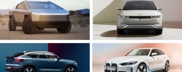 Foto - Elektrikli otomobil satışlarında rekor artış! En çok satan marka ve modeller belli oldu