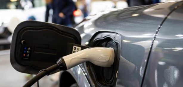 Foto - Elektrikli otomobil savaşları başladı! 