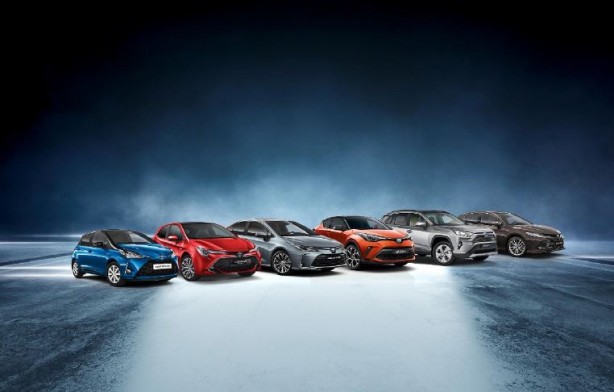 Foto - Elektrikli otomobil savaşları başladı! 