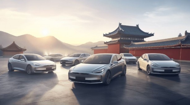 Elektrikli otomobil savaşları başladı! 