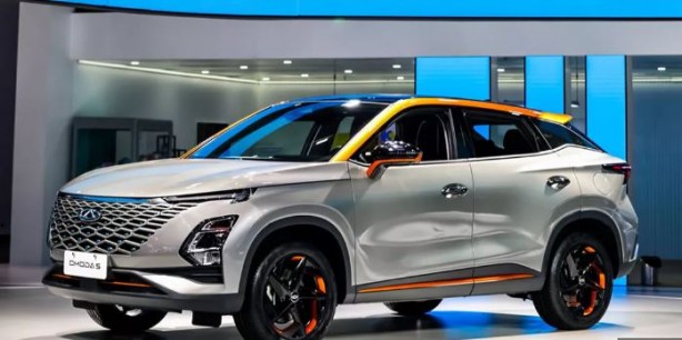 Foto - Elektrikli otomobil savaşları başladı! 