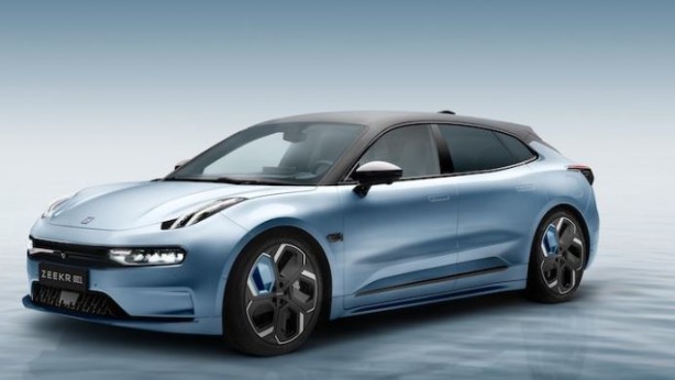 Foto - Elektrikli otomobil savaşları başladı! 