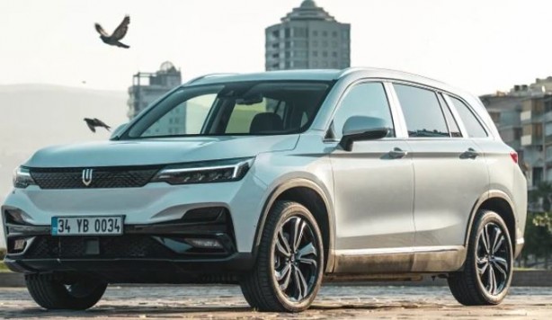 Foto - Elektrikli otomobil savaşları başladı! 