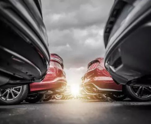 Foto - Elektrikli otomobil savaşları başladı! 