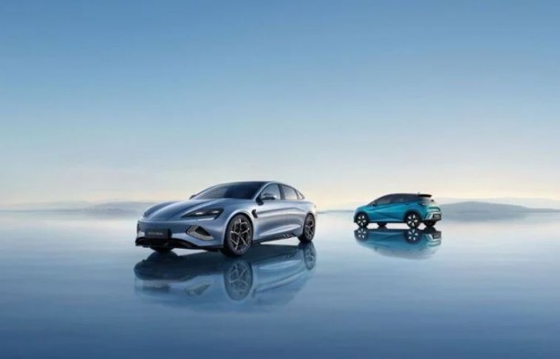 Foto - Elektrikli otomobil savaşları başladı! 