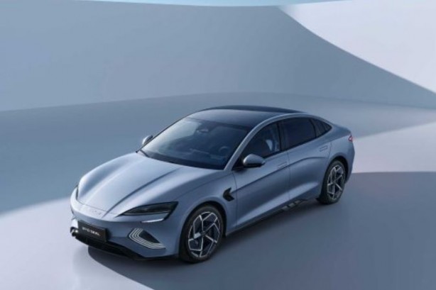 Foto - Elektrikli otomobil sayısı katlanarak artıyor