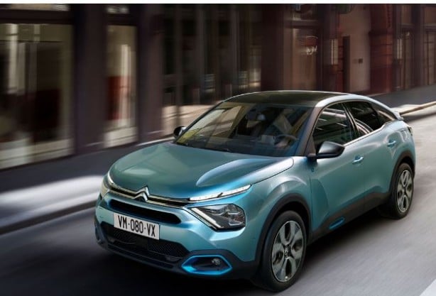 Foto - Elektrikli otomobil sayısı katlanarak artıyor