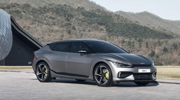 Foto - Elektrikli otomobil sayısı katlanarak artıyor