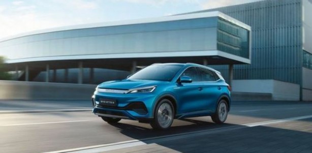 Foto - Elektrikli otomobil sayısı katlanarak artıyor