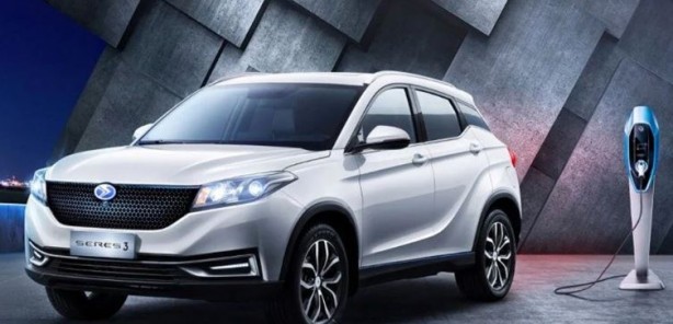 Foto - Elektrikli otomobil sayısı katlanarak artıyor