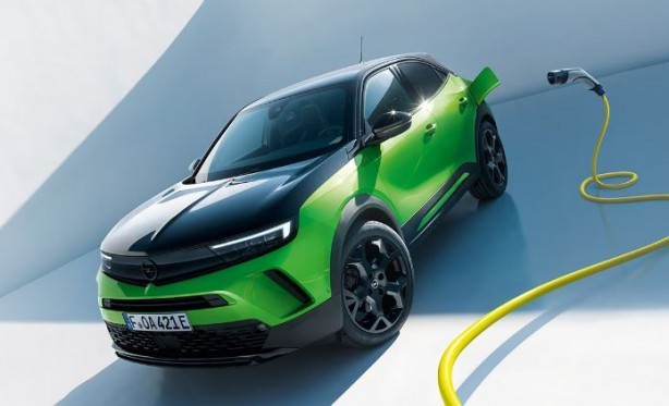 Foto - Elektrikli otomobil sayısı katlanarak artıyor