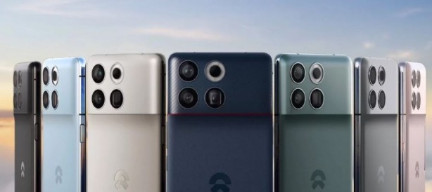 Foto - Elektrikli otomobil şirketi telefon işine girdi! Yeni modelini tanıttı