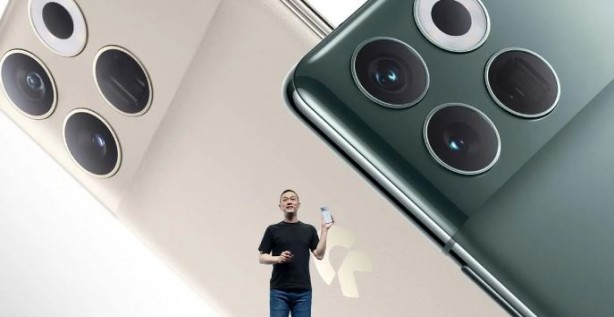 Foto - Elektrikli otomobil şirketi telefon işine girdi! Yeni modelini tanıttı