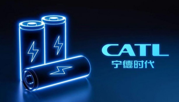 Foto - Elektrikli otomobil tamam şimdi sıra elektrikli uçaklarda! Pil üreticisi CATL başarıyla test etti