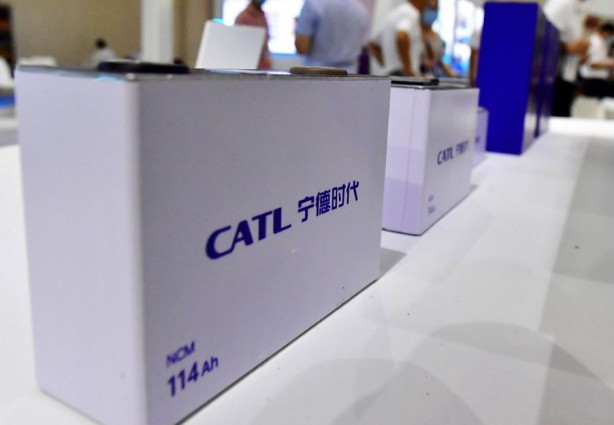 Foto - Elektrikli otomobil tamam şimdi sıra elektrikli uçaklarda! Pil üreticisi CATL başarıyla test etti