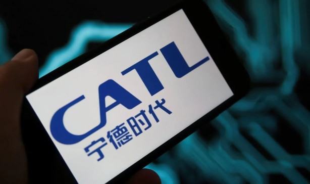 Foto - Elektrikli otomobil tamam şimdi sıra elektrikli uçaklarda! Pil üreticisi CATL başarıyla test etti