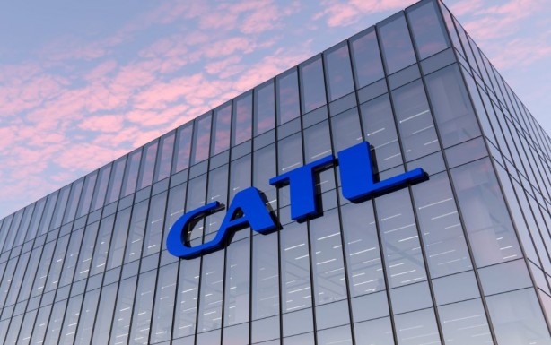 Foto - Elektrikli otomobil tamam şimdi sıra elektrikli uçaklarda! Pil üreticisi CATL başarıyla test etti