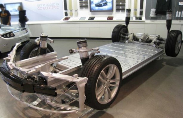 Foto - Elektrikli otomobilde batarya korkusu ! Tesla'nın Türkiye'deki batarya değişim ücreti cep yakıyor