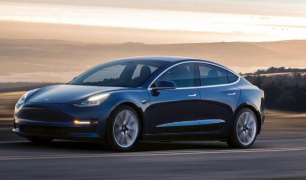 Foto - Elektrikli otomobilde batarya korkusu ! Tesla'nın Türkiye'deki batarya değişim ücreti cep yakıyor