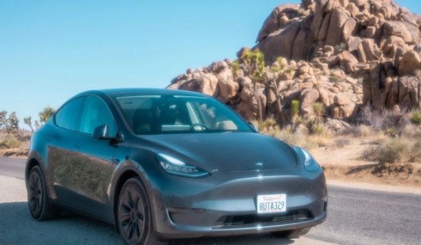 Foto - Elektrikli otomobilde batarya korkusu ! Tesla'nın Türkiye'deki batarya değişim ücreti cep yakıyor