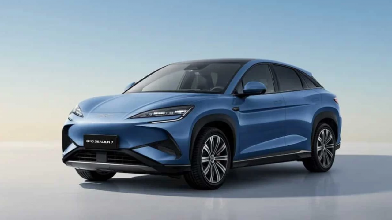 Foto - Elektrikli otomobilde en çok satan markalar belli oldu! Durdurulamıyorlar...