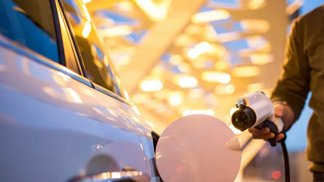 Foto - Elektrikli otomobilde en çok satan markalar belli oldu! Durdurulamıyorlar...