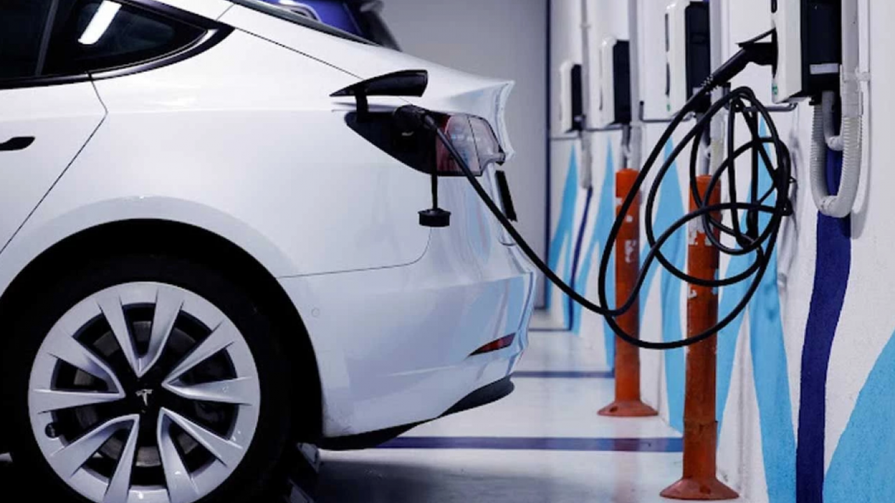 Foto - Elektrikli otomobilde en çok satan markalar belli oldu! Durdurulamıyorlar...