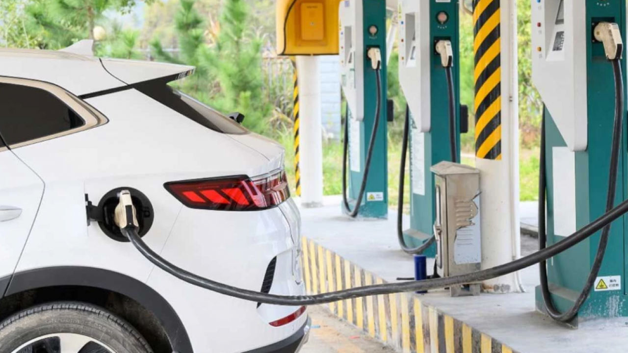 Foto - Elektrikli otomobilde en çok satan markalar belli oldu! Durdurulamıyorlar...