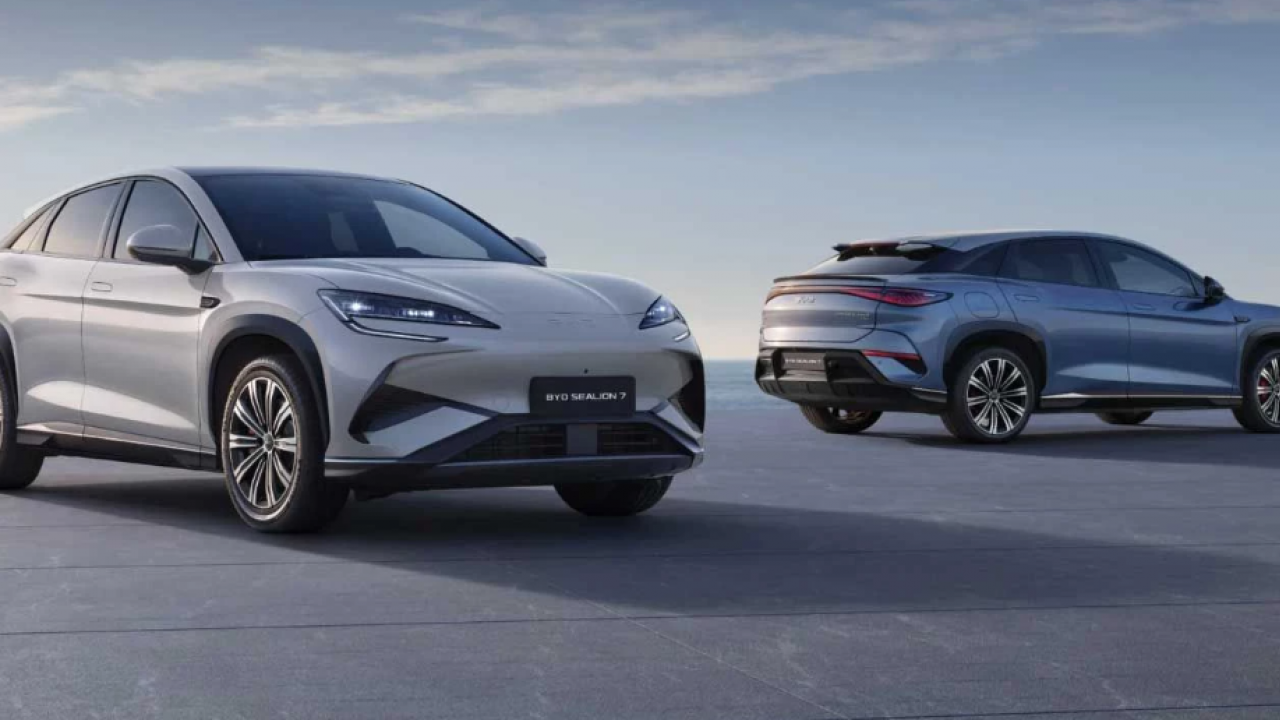 Foto - Elektrikli otomobilde en çok satan markalar belli oldu! Durdurulamıyorlar...