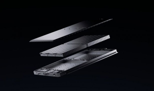 Foto - Elektrikli otomobilde menzil sorunu tarih olacak! Çin firması yeni bataryasını tanıttı