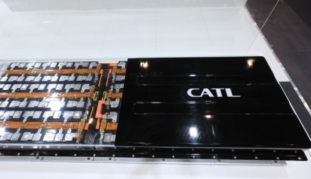 Foto - Elektrikli otomobilde menzil sorunu tarih olacak! Çin firması yeni bataryasını tanıttı