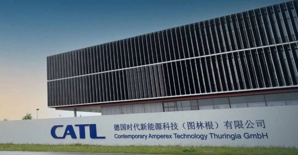 Foto - Elektrikli otomobilde menzil sorunu tarih olacak! Çin firması yeni bataryasını tanıttı