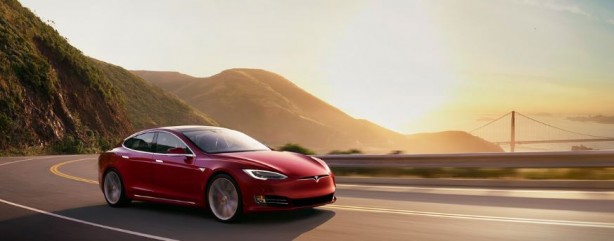 Foto - Elektrikli otomobilde rekabet kızışıyor! Tesla indirim yaptı