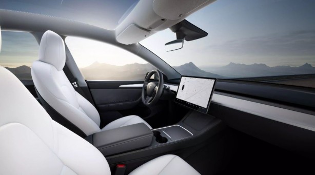 Foto - Elektrikli otomobilde rekabet kızışıyor! Tesla indirim yaptı