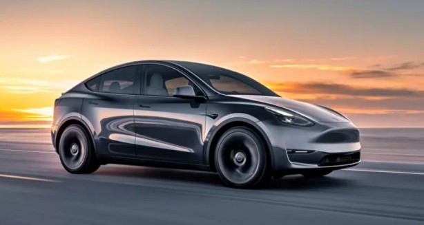 Foto - Elektrikli otomobilde rekabet kızışıyor! Tesla indirim yaptı