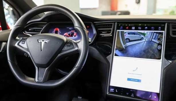 Foto - Elektrikli otomobilde rekabet kızışıyor! Tesla indirim yaptı