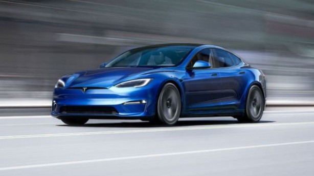 Foto - Elektrikli otomobilde rekabet kızışıyor! Tesla indirim yaptı