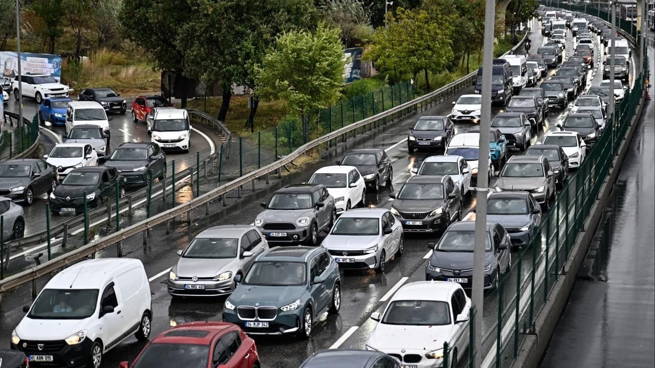 Foto - Elektrikli otomobili sevdik! Yüzde 52 arttı 