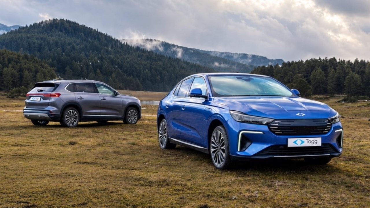 Elektrikli otomobili sevdik! Yüzde 52 arttı 