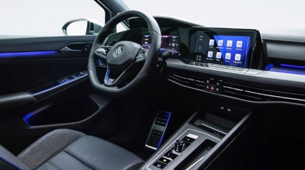 Foto - Elektrikli otomobiller 2023'te pazarı ele geçiremedi