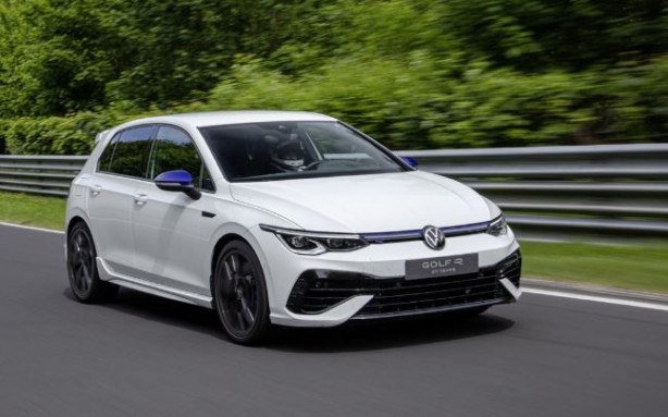 Foto - Elektrikli otomobiller 2023'te pazarı ele geçiremedi