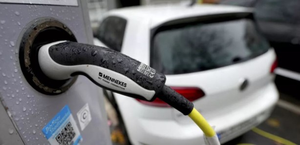 Foto - Elektrikli otomobiller çöp mü olacak? İkinci elde değer kaybı büyük mü?