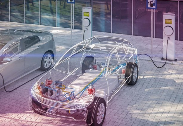 Foto - Elektrikli otomobiller doğa dostu mu? İşte eksileri ve artıları