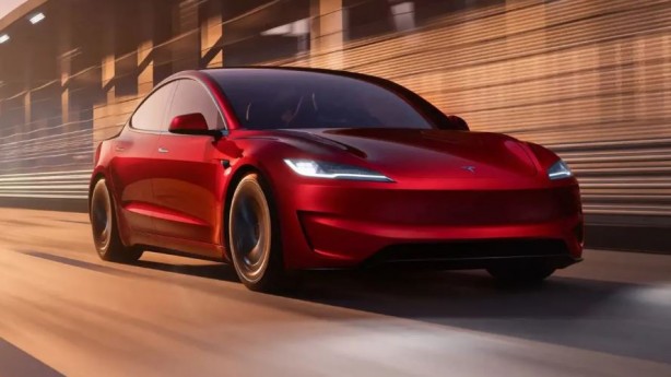 Foto - Elektrikli otomobiller doğa dostu mu? İşte eksileri ve artıları