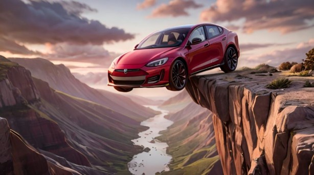 Foto - Elektrikli otomobiller doğa dostu mu? İşte eksileri ve artıları