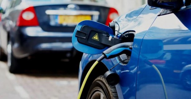 Foto - Elektrikli otomobiller için devrim gibi çözüm