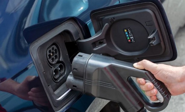 Foto - Elektrikli otomobiller için devrim gibi çözüm