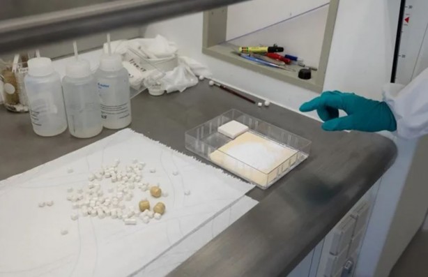 Foto - Elektrikli otomobiller için süper batarya